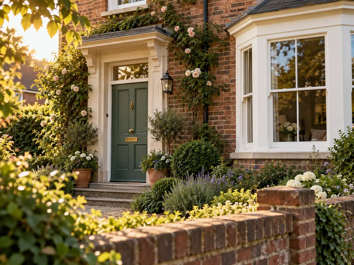 house with a green front door home mover, mortgage broker, mortgage advice, whole of market, independent mortgage